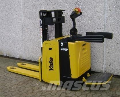 Yale MP20XD Transpaleti autopropulsanti