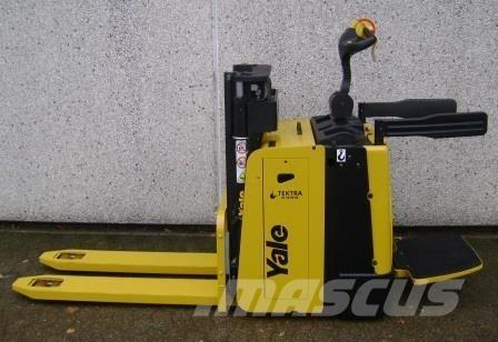Yale MP20XD Transpaleti autopropulsanti