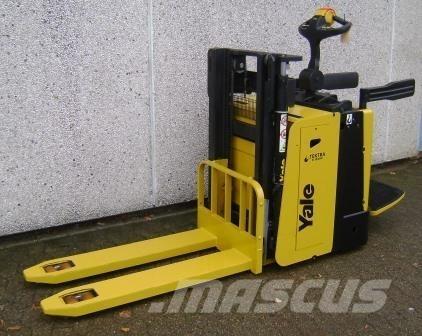 Yale MP20XD Transpaleti autopropulsanti