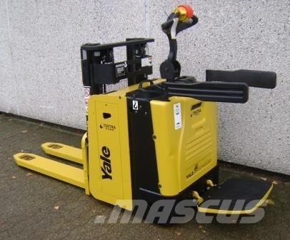 Yale MP20XD Transpaleti autopropulsanti