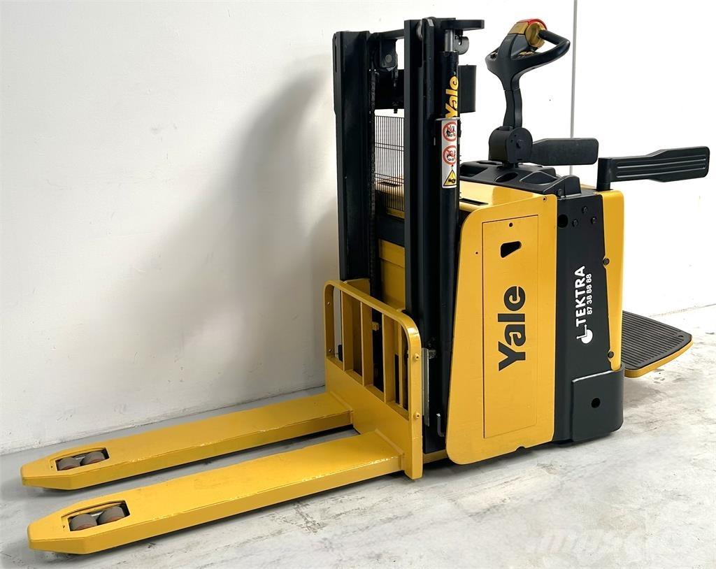Yale MP20XD Transpaleti autopropulsanti