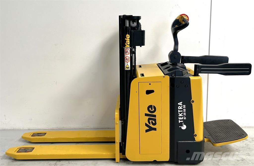 Yale MP20XD Transpaleti autopropulsanti