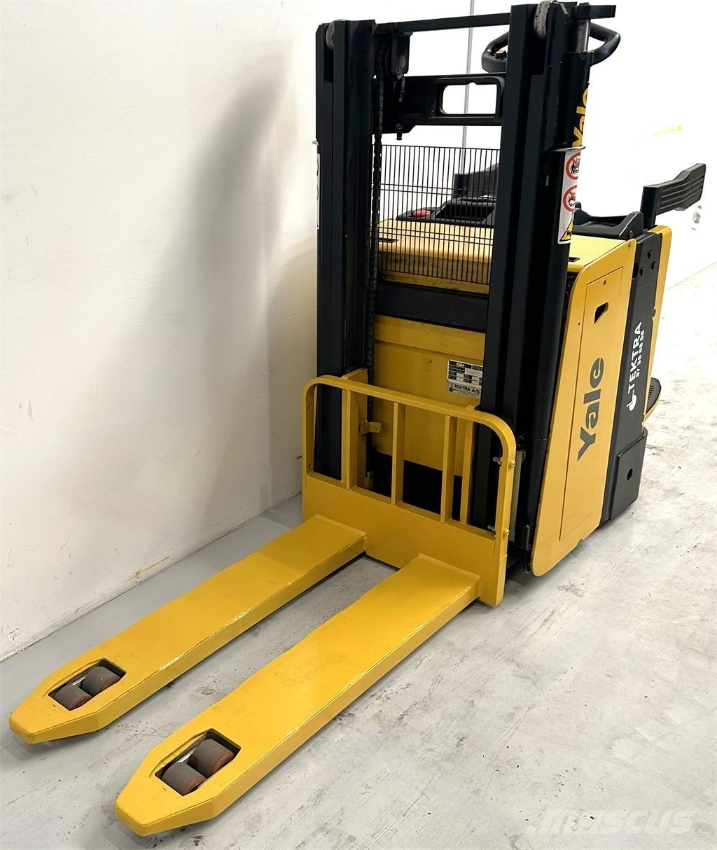 Yale MP20XD Transpaleti autopropulsanti