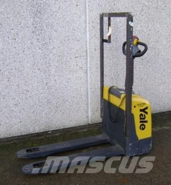 Yale MPC14 - 520 Transpaleta manuala