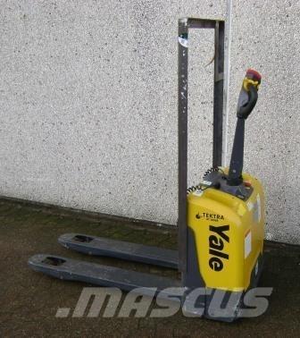 Yale MPC14 - 520 Transpaleta manuala