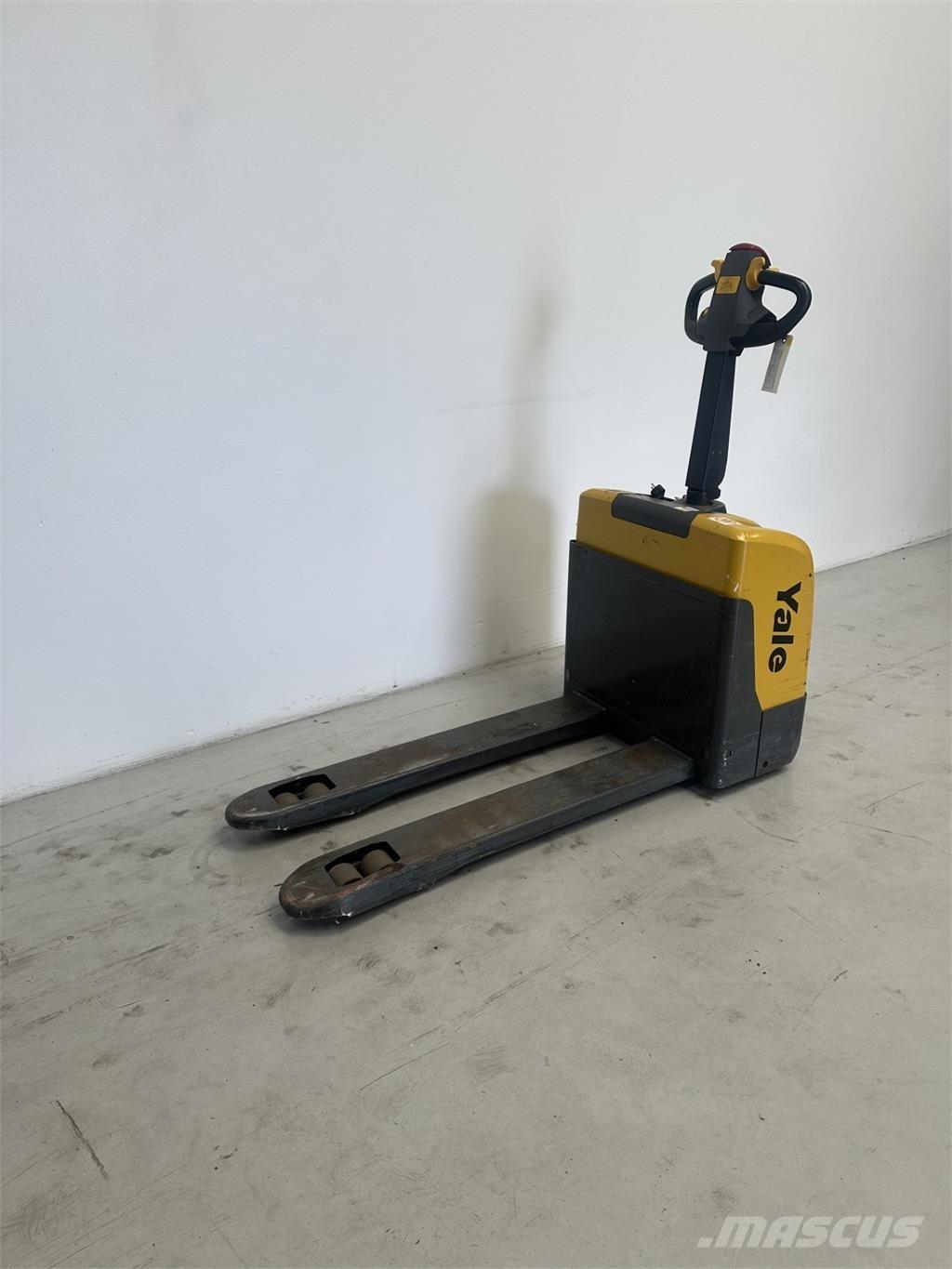 Yale MPC14 - 520 Transpaleta manuala
