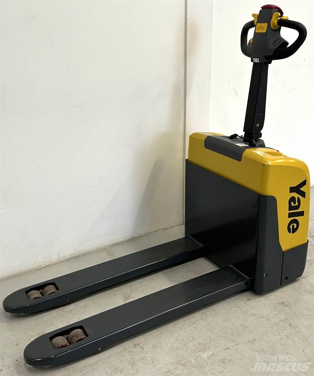 Yale MPC14 - 550 Transpaleta manuala