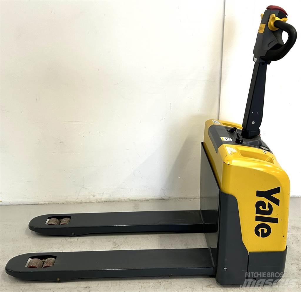 Yale MPC14 - 550 Transpaleta manuala