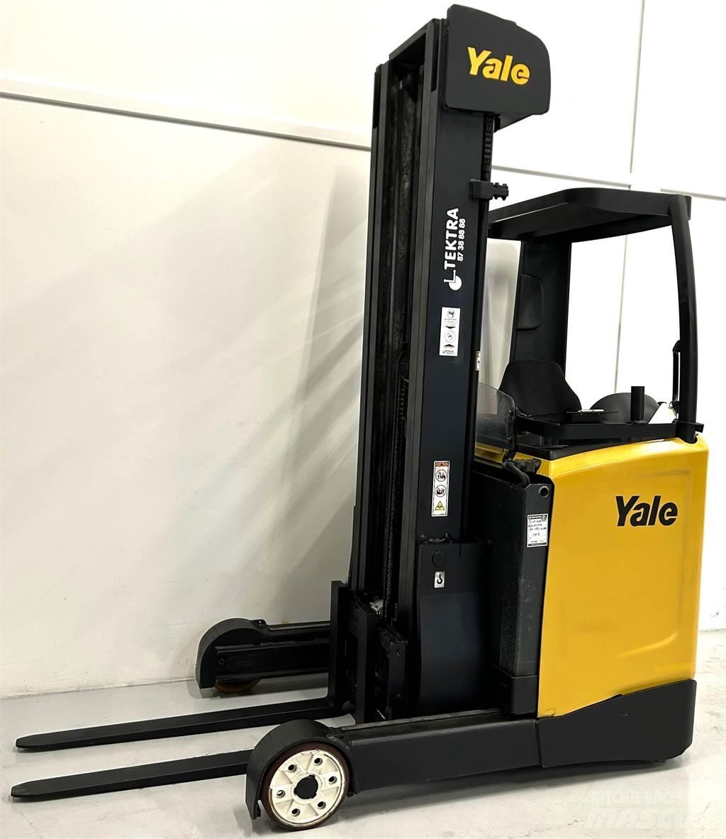 Yale MR14 Stivuitor cu catarg retractabil