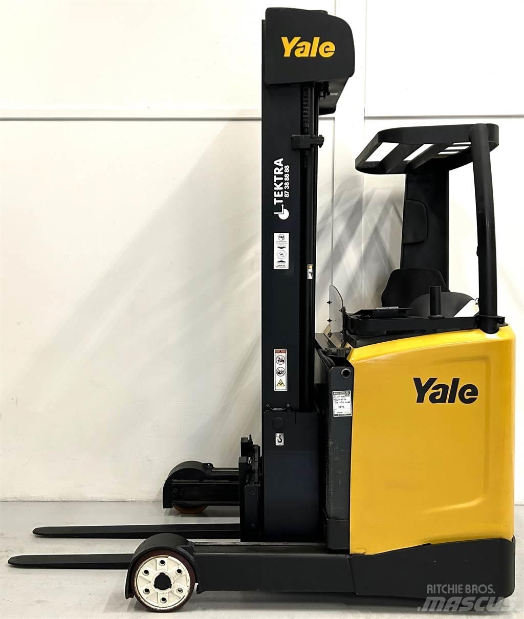 Yale MR14 Stivuitor cu catarg retractabil