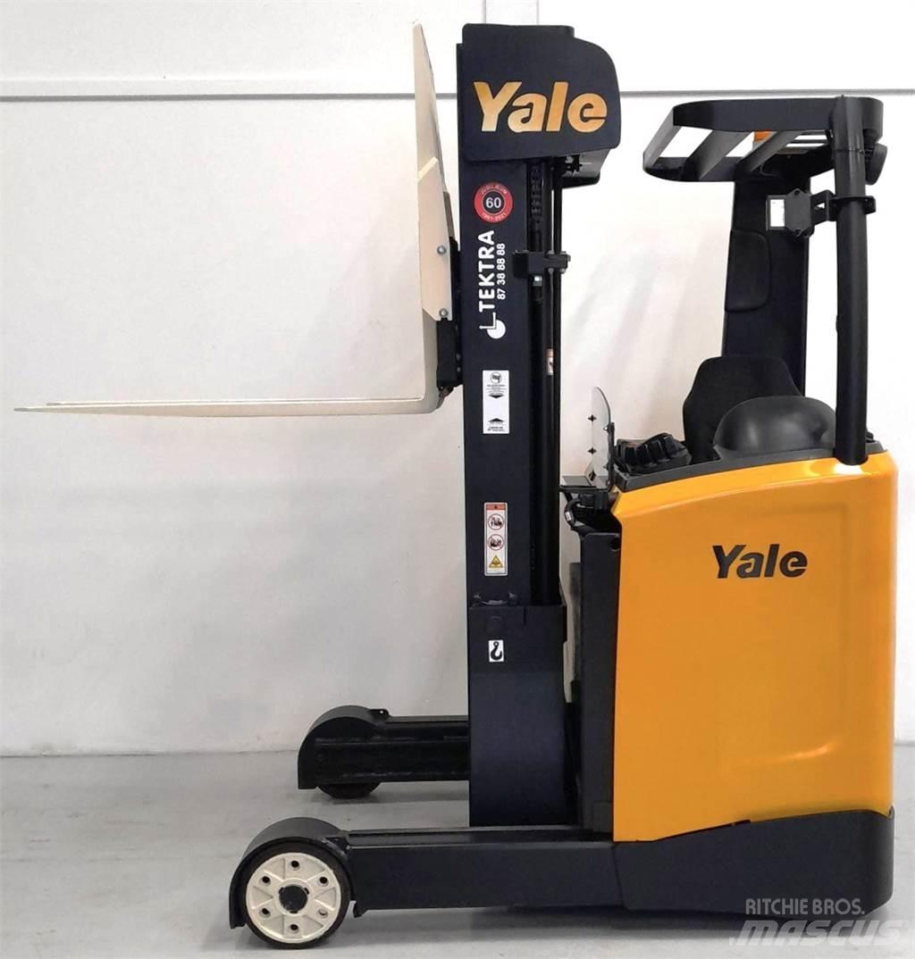 Yale MR14 Stivuitor cu catarg retractabil