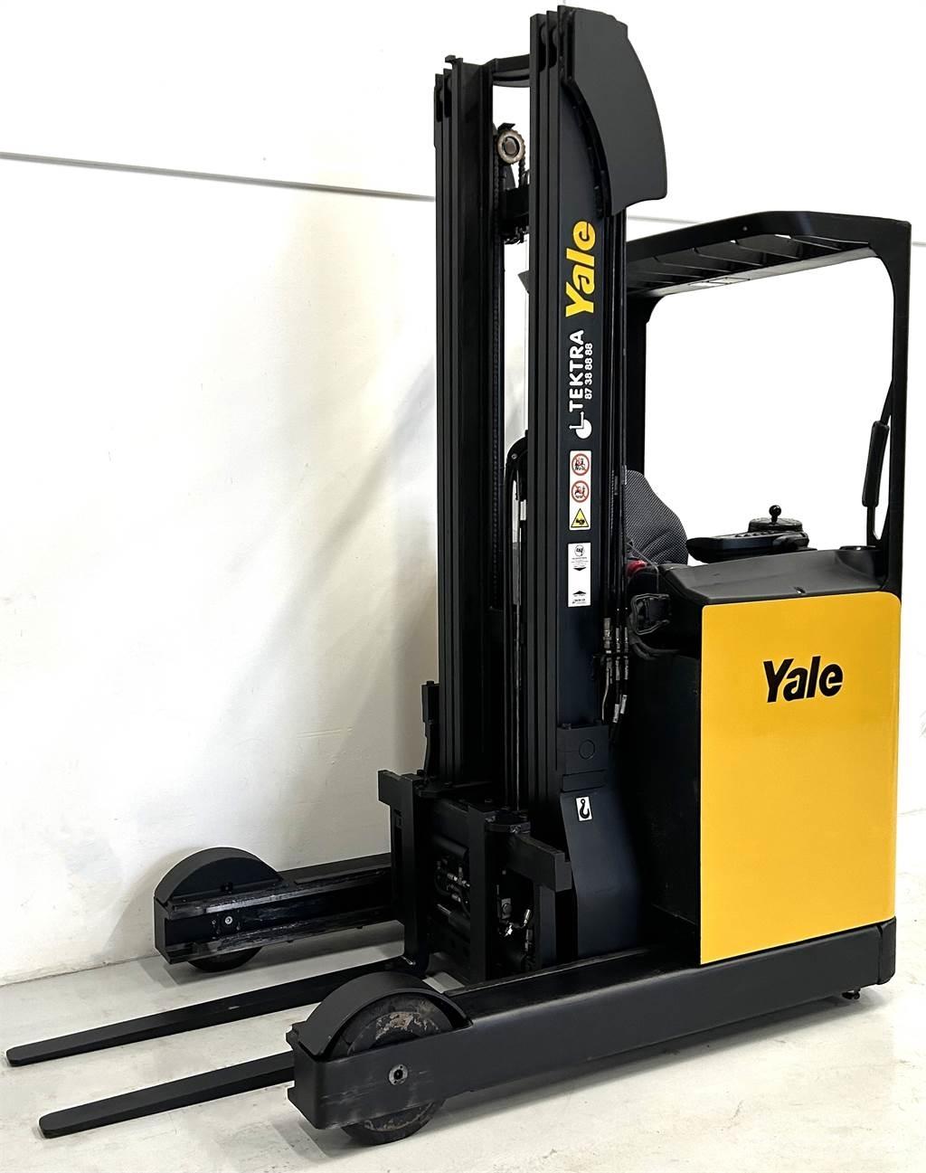 Yale MR16 Stivuitor cu catarg retractabil