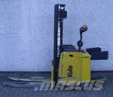 Yale MS12X Transpaleti autopropulsanti