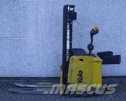 Yale MS12X Transpaleti autopropulsanti