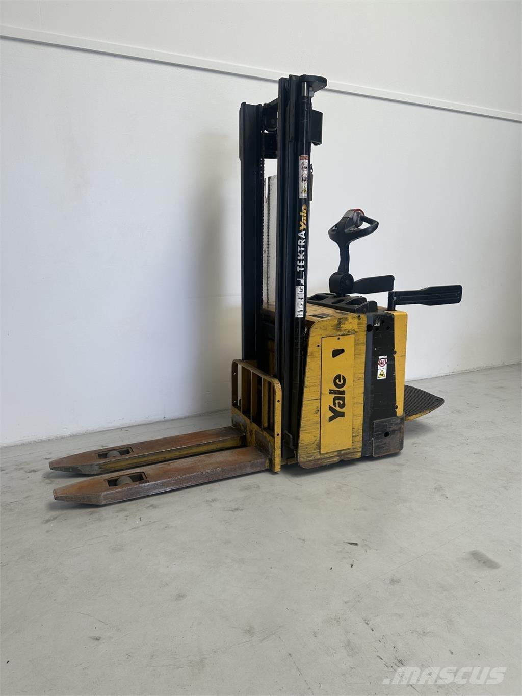 Yale MS15XIL Transpaleti autopropulsanti
