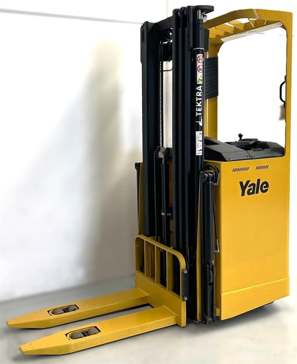 Yale SMS12S Transpaleti autopropulsanti