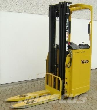 Yale SMS12S Transpaleti autopropulsanti