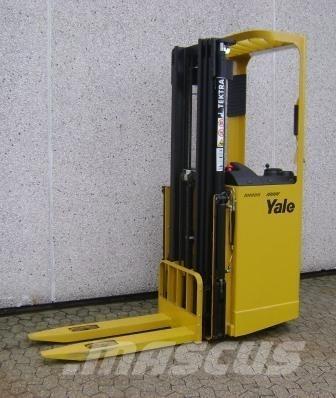 Yale SMS12S Transpaleti autopropulsanti
