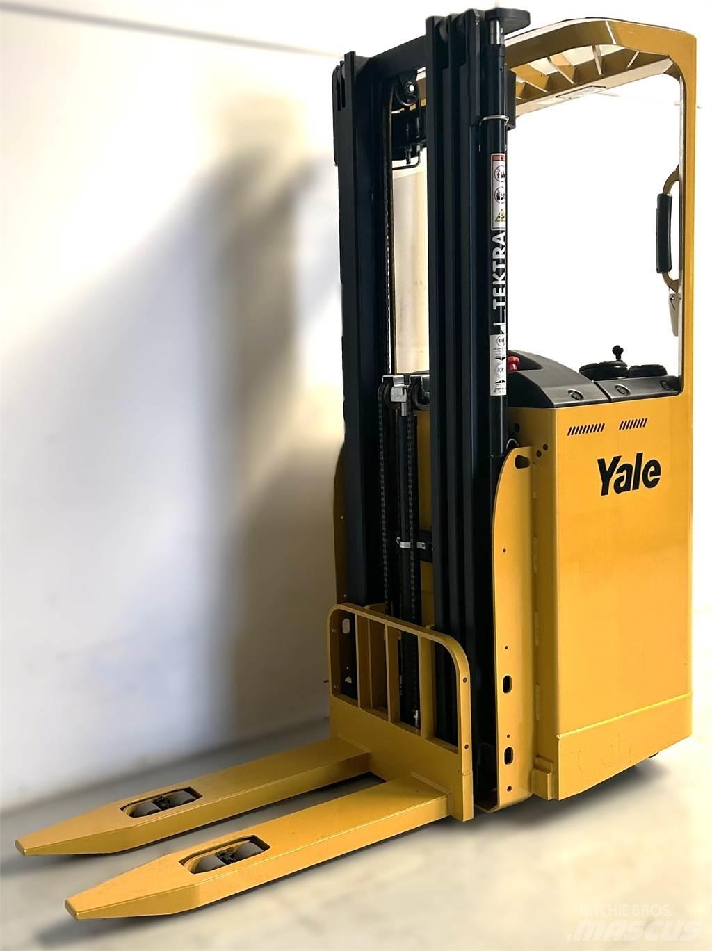 Yale SMS15S Transpaleti autopropulsanti