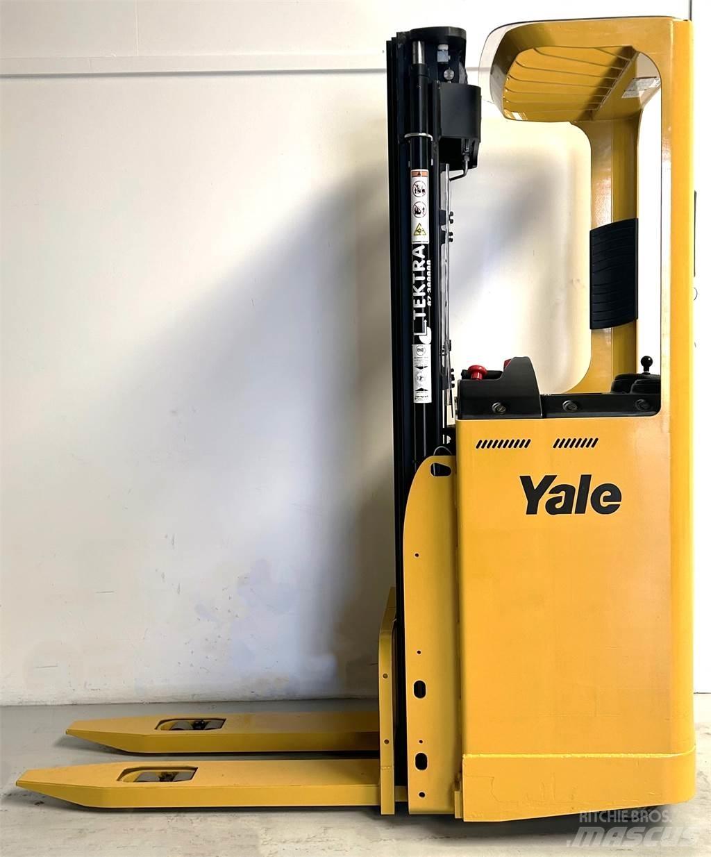 Yale SMS15S Transpaleti autopropulsanti