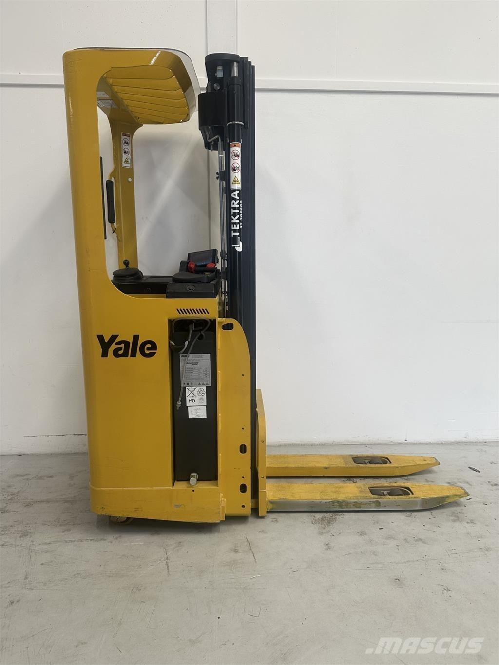 Yale SMS15S Transpaleti autopropulsanti
