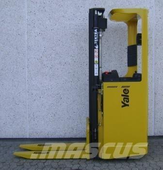 Yale SMS15S Transpaleti autopropulsanti