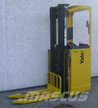 Yale SMS15S Transpaleti autopropulsanti