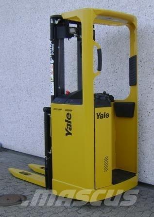 Yale SMS15S Transpaleti autopropulsanti