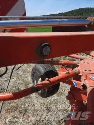 Kuhn GA 6632 Combina