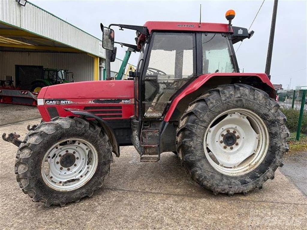  80 5150 Tractoare