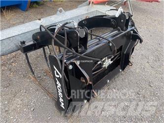 Agram FG1300 Accesorii încarcatoare frontale