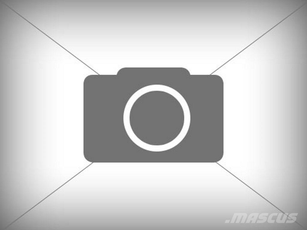  Agrisphère DP2500 Masini de descarcare silozuri