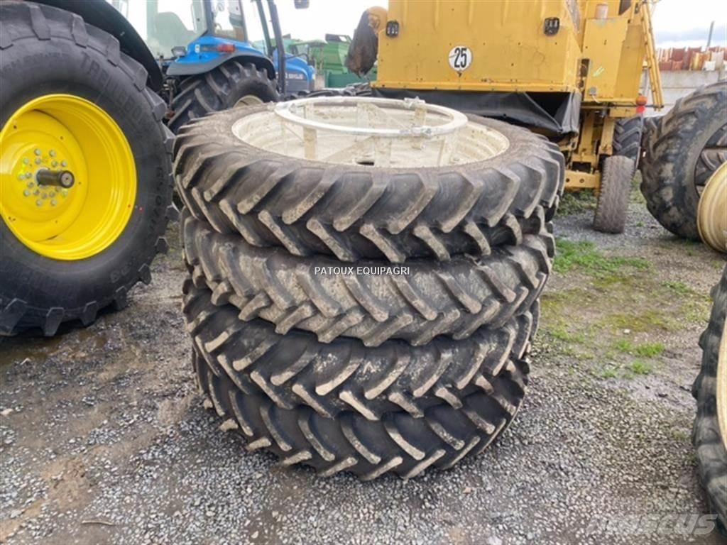 Alliance 300/95R46 Roti