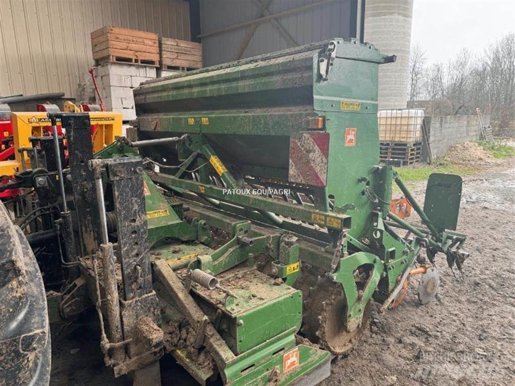 Amazone AD303 Semanatoare