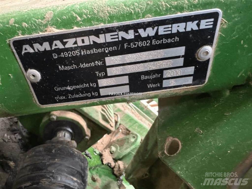 Amazone AD303 Semanatoare