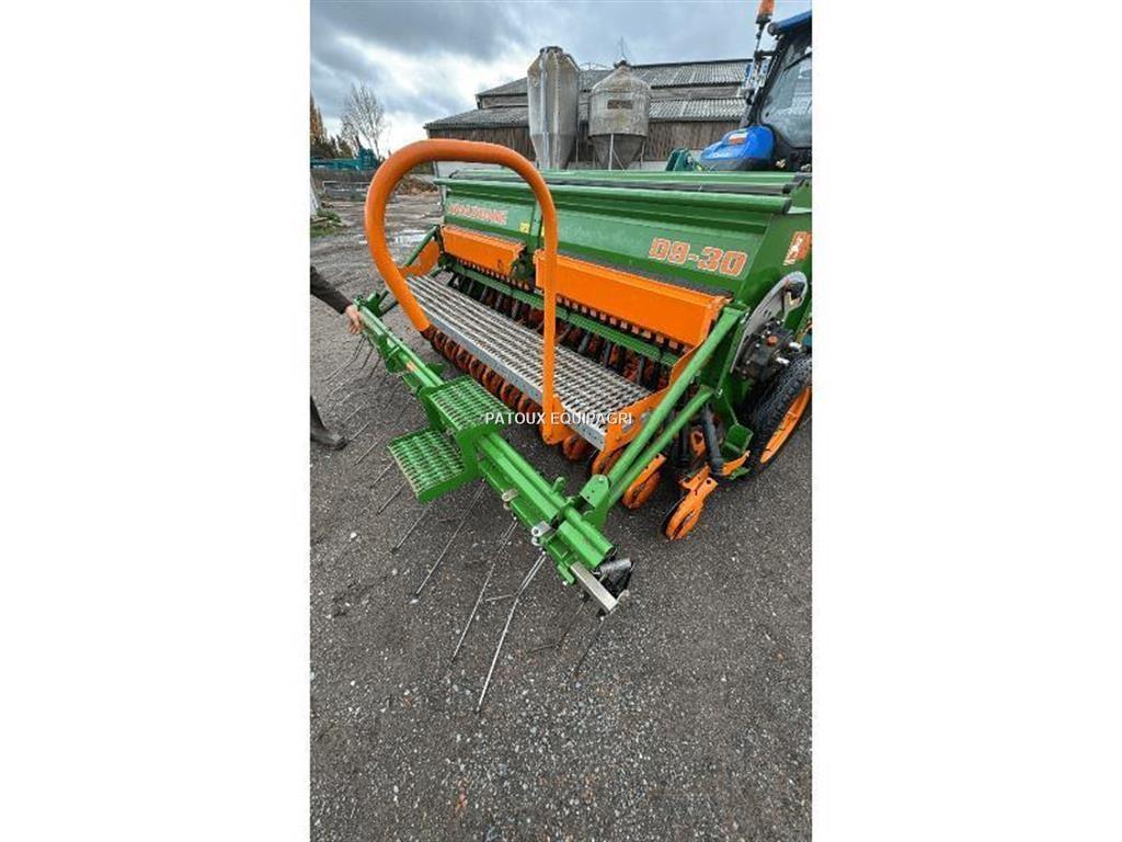 Amazone D9-30 Perforatoare