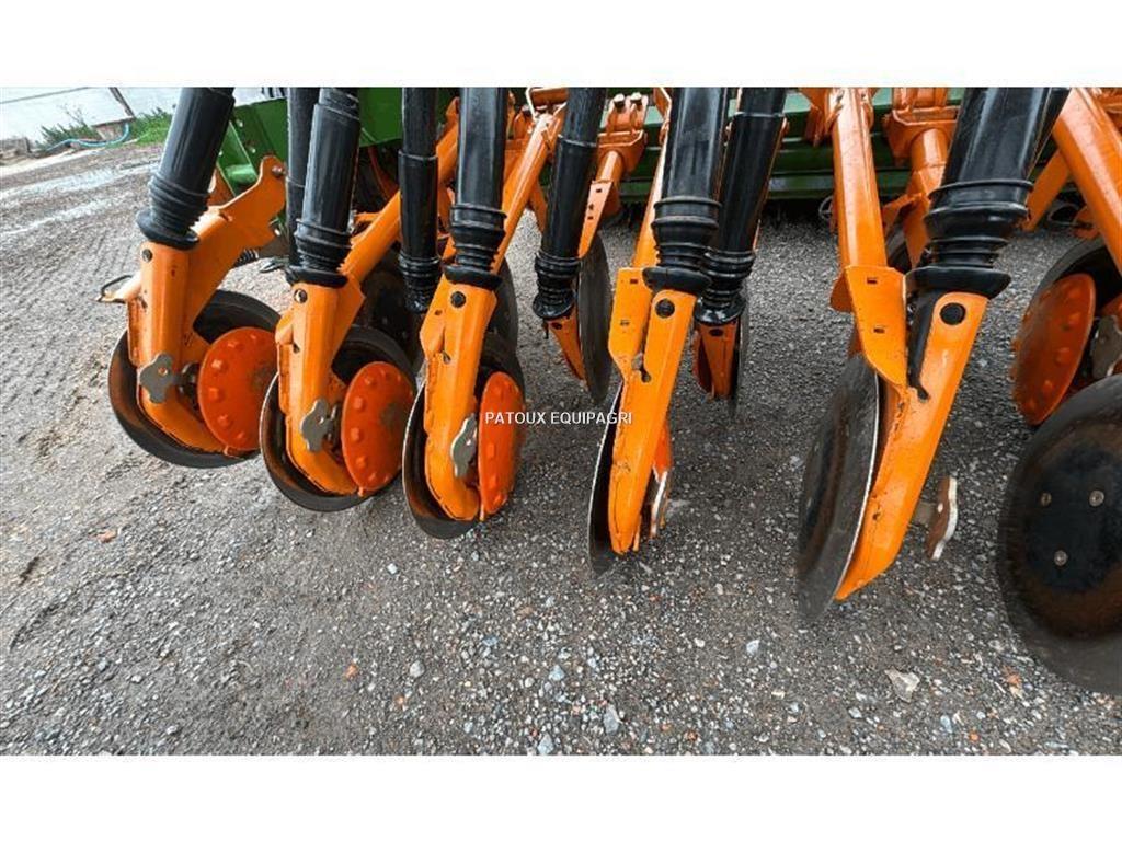 Amazone D9-30 Perforatoare