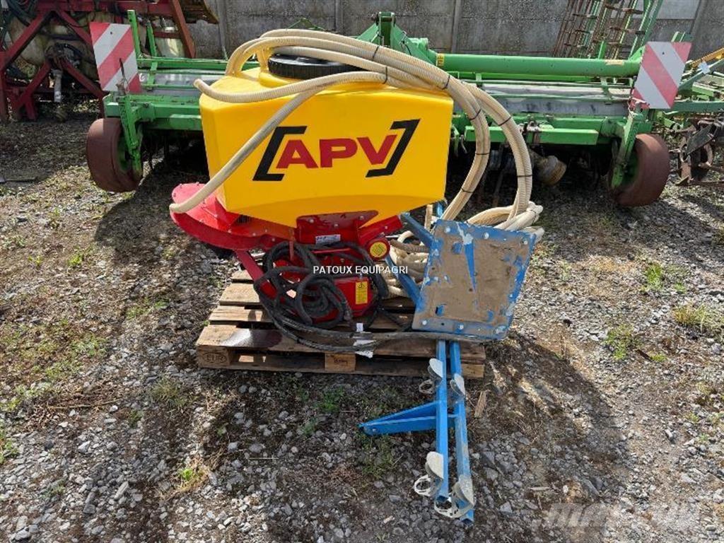 APV PS300M1 Perforatoare