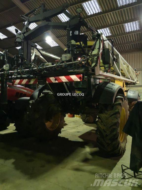 Artec F 40 Utilaje agricole - Altele