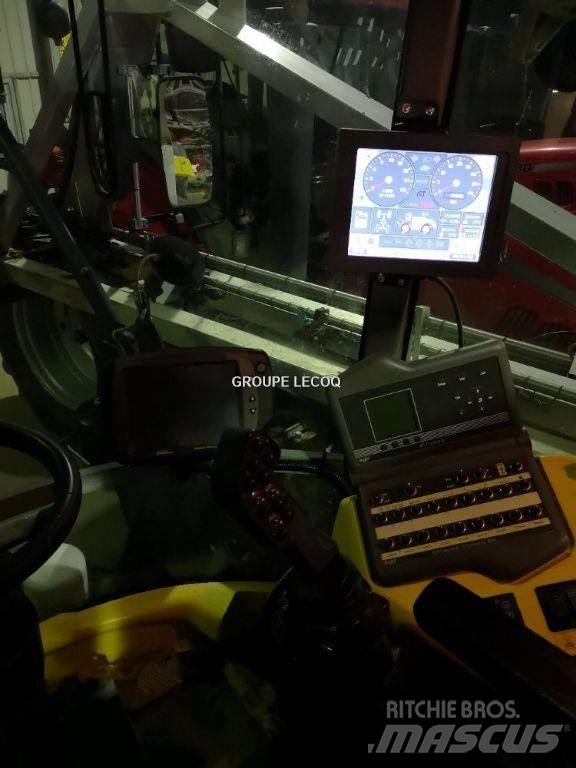 Artec F 40 Utilaje agricole - Altele
