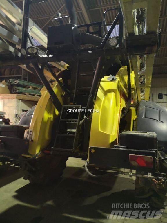 Artec F 40 Utilaje agricole - Altele