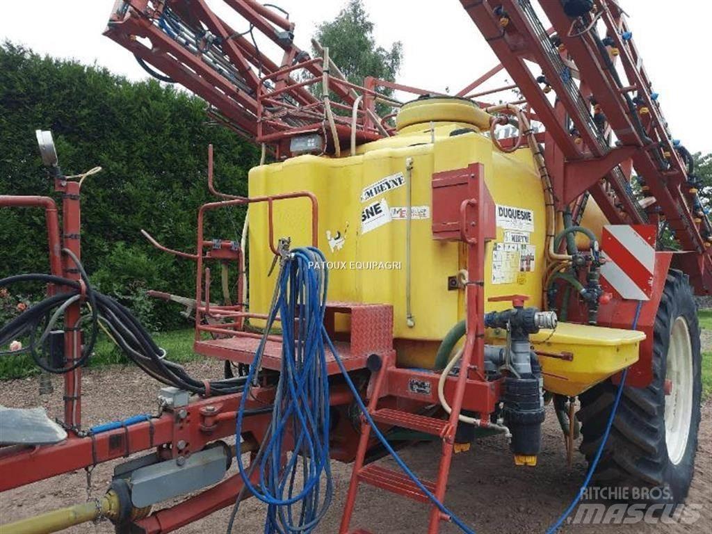 Beyne PLK3500 Tractoare agricole sprayers