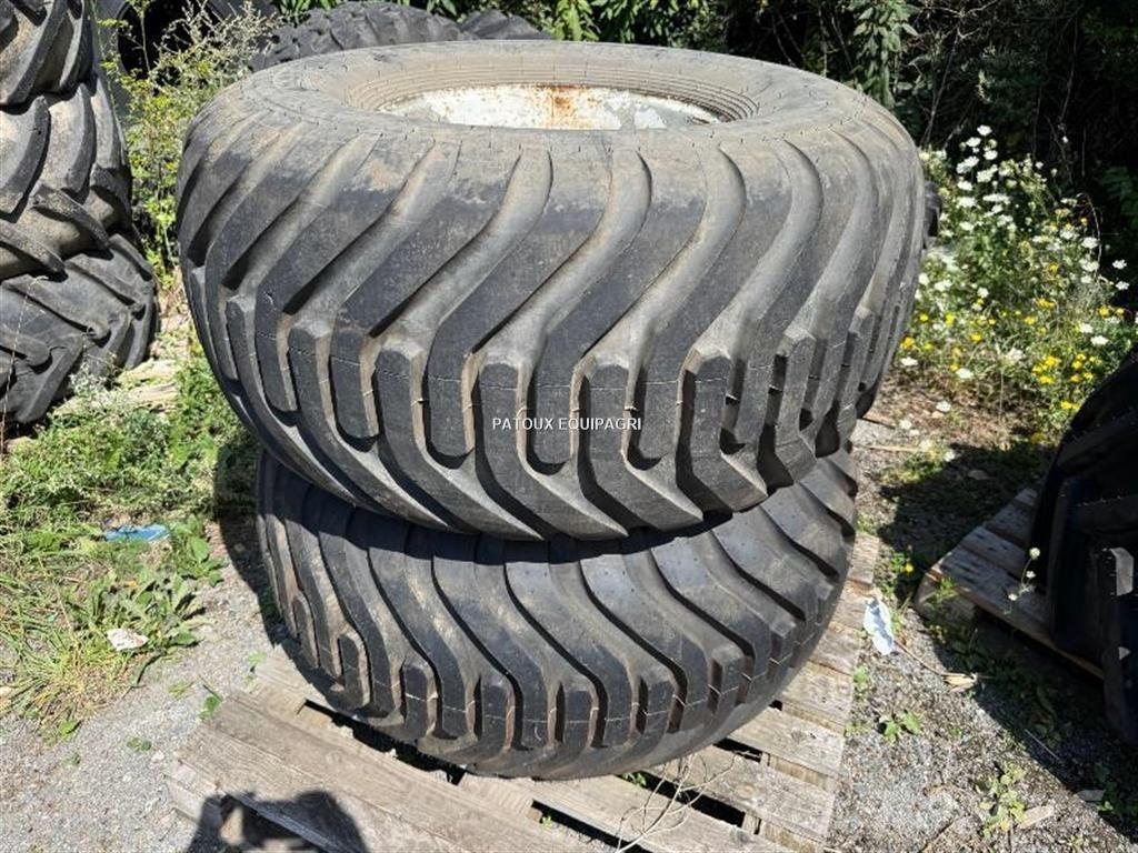 BKT 550/60R22,5 Roti