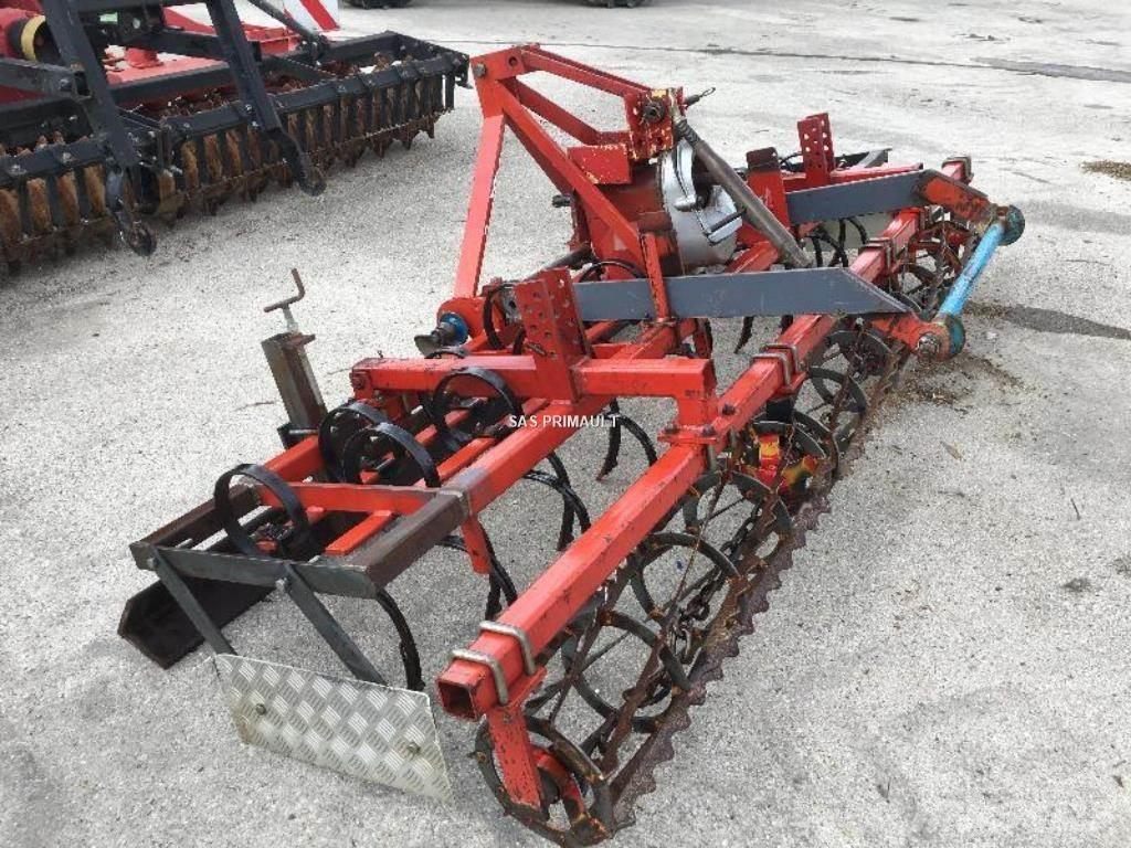 Bonnel 3 M Cultivatoare
