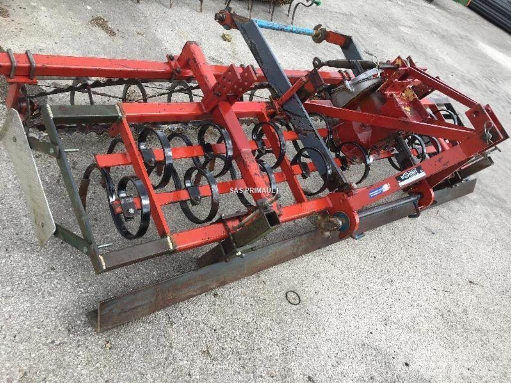 Bonnel 3 M Cultivatoare