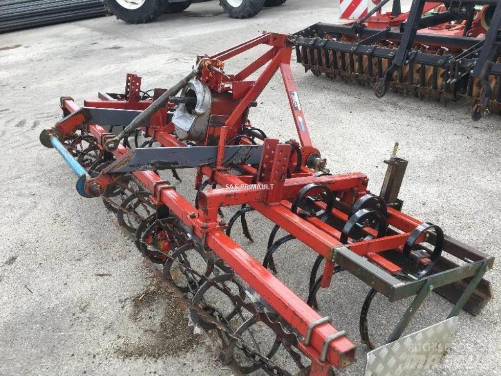 Bonnel 3 M Cultivatoare