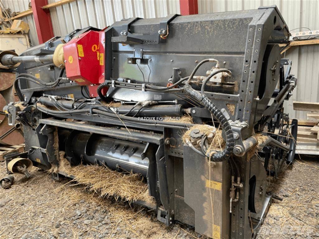 Capello GS640 Combine capete pentru culegatoare