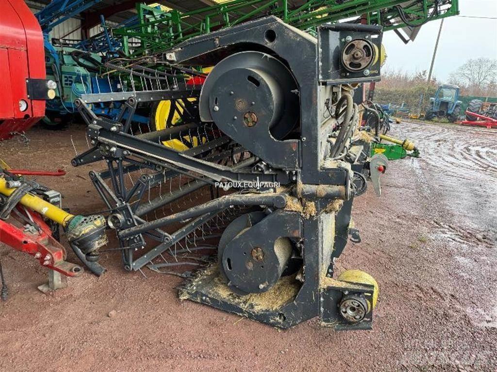 Capello GS640 Combine capete pentru culegatoare