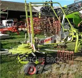 CLAAS LINER 430 S Greble