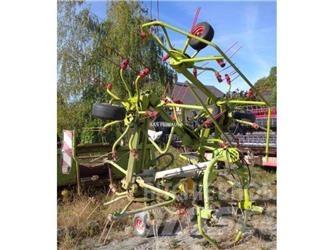CLAAS VOLTO 770 Greble